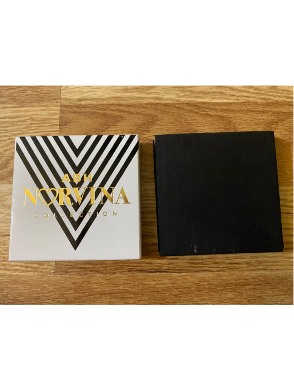Women's Anastasia Beverly Hills Norvina Mini Pro Pigment Palette Vol. 1 New